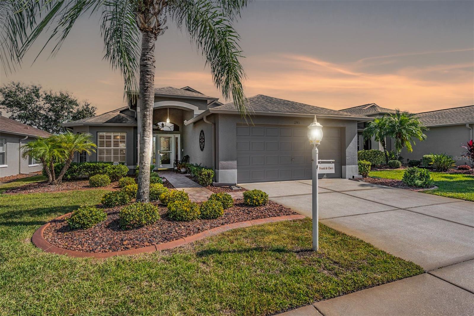 HERITAGE SPGS VILLAGE 18 - Residential