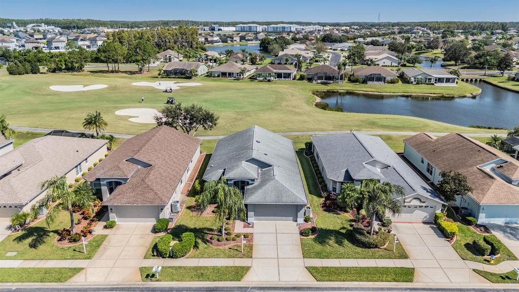 Photo of 1745 Westerham Loop, Trinity, FL 34655 (MLS # W7880049)