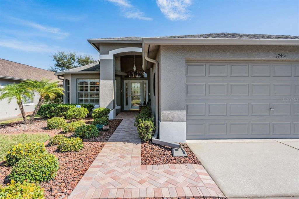 Photo of 1745 Westerham Loop, Trinity, FL 34655 (MLS # W7880049)