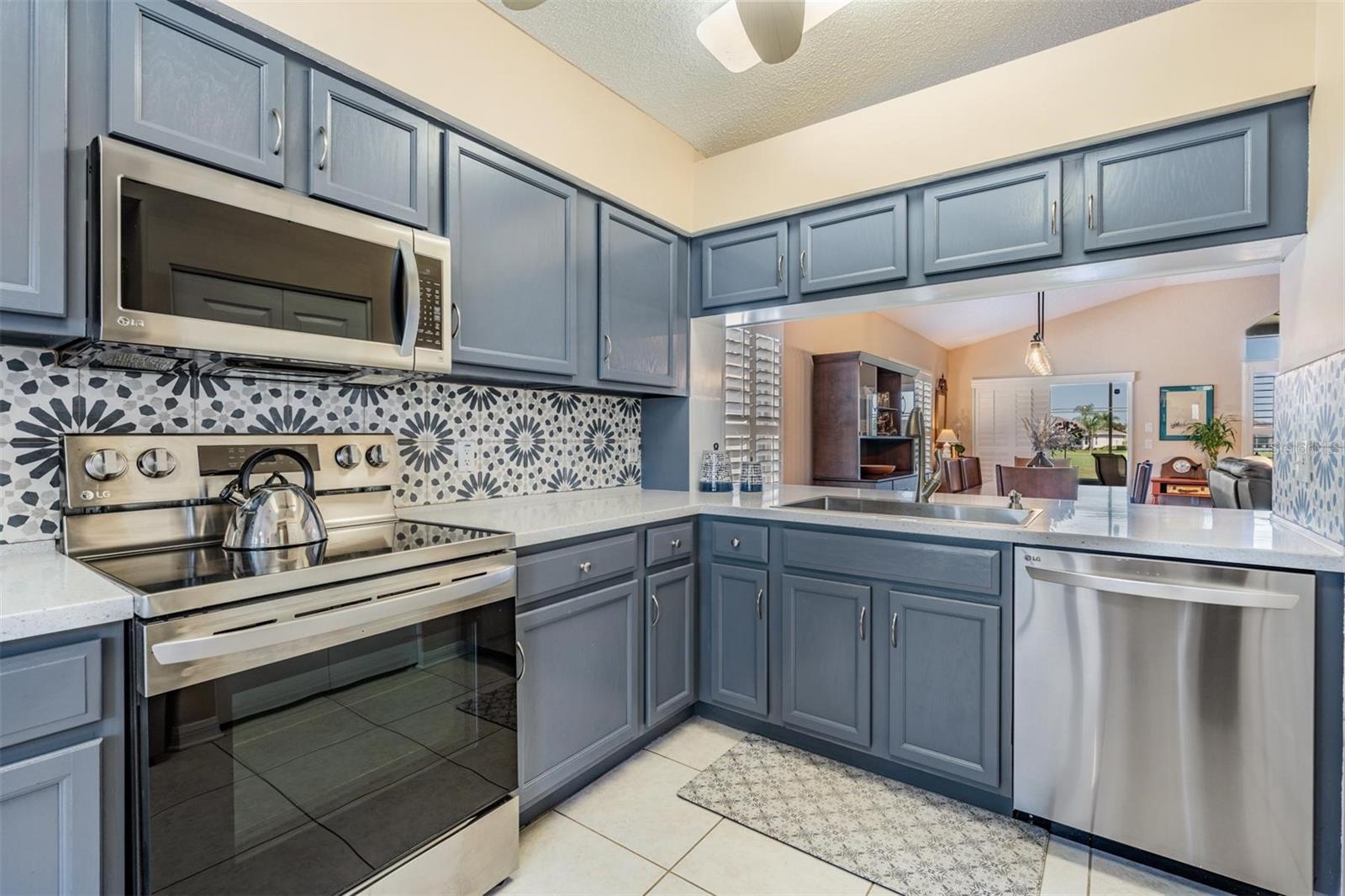 HERITAGE SPGS VILLAGE 18 - Residential