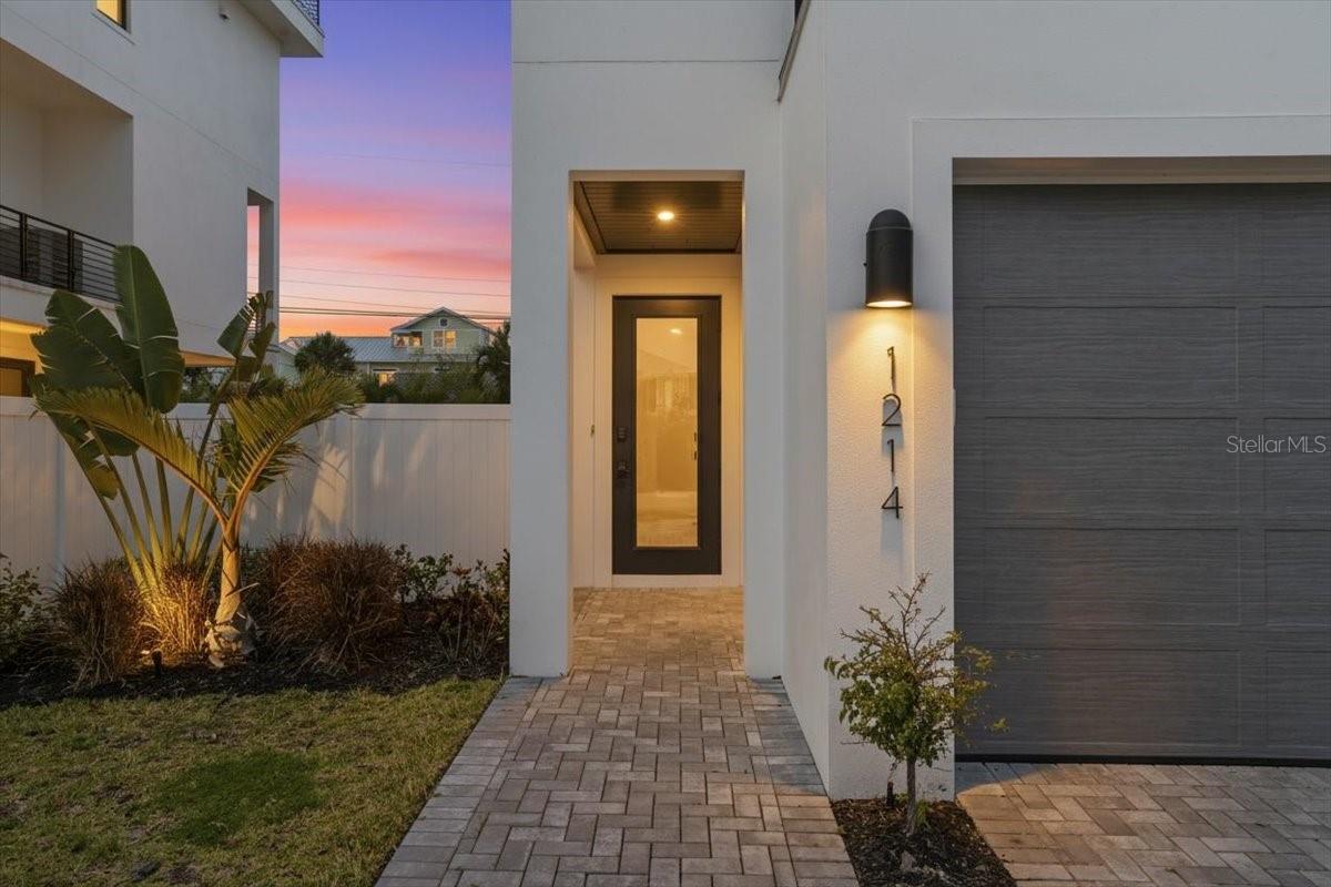 ENGLEWOOD SHORES SUB - Residential