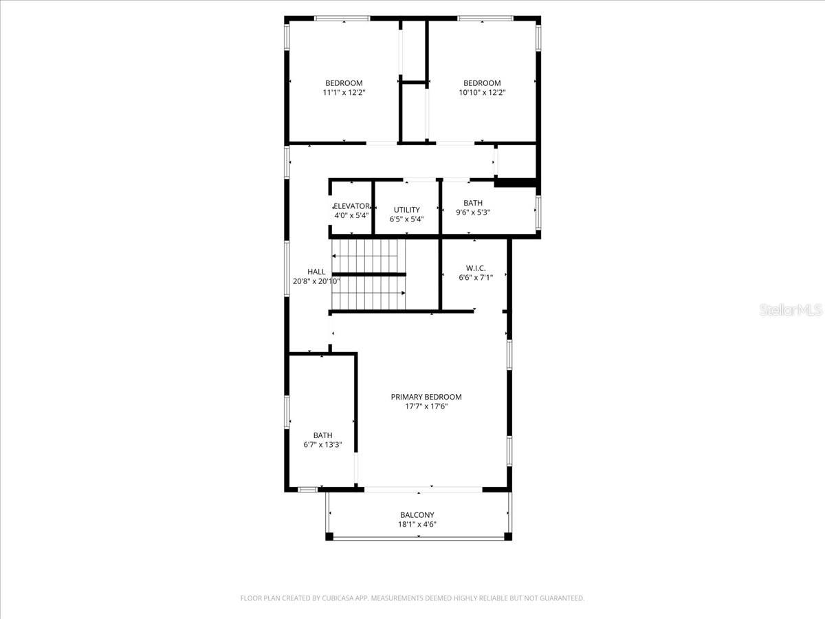 ENGLEWOOD SHORES SUB - Residential