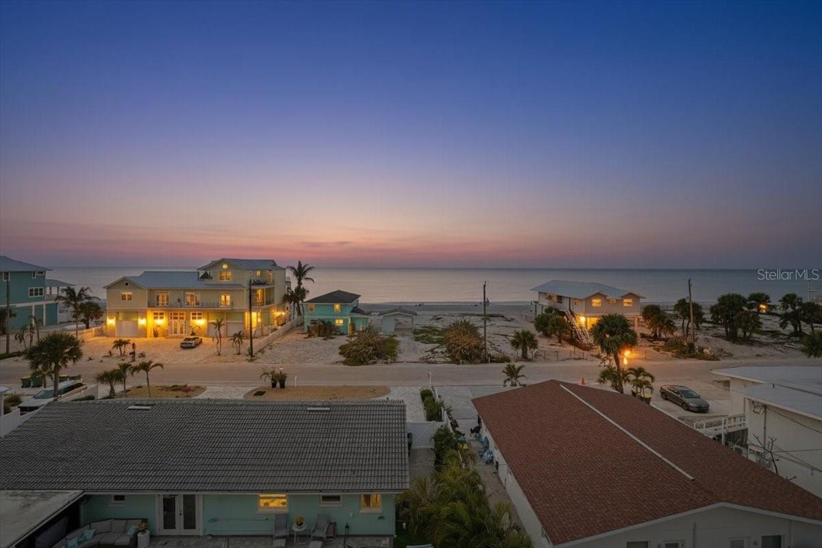 ENGLEWOOD SHORES SUB - Residential