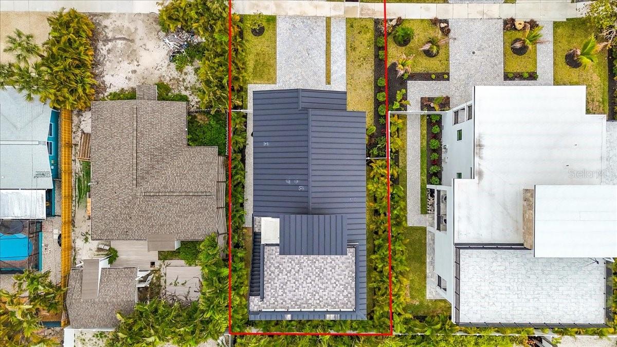 ENGLEWOOD SHORES SUB - Residential