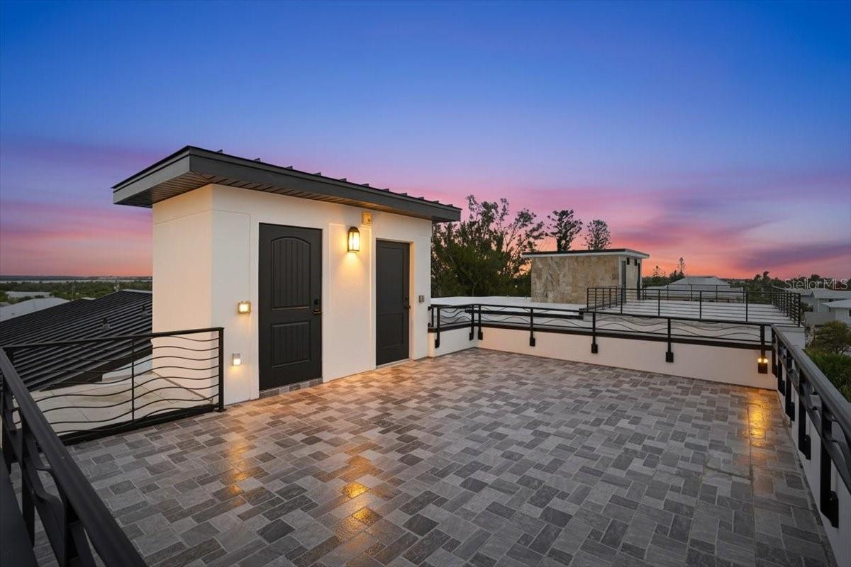 ENGLEWOOD SHORES SUB - Residential