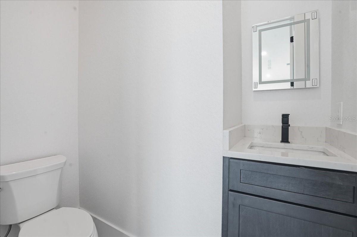 ENGLEWOOD SHORES SUB - Residential