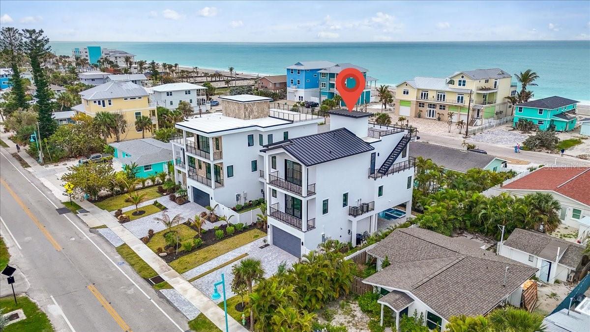 ENGLEWOOD SHORES SUB - Residential