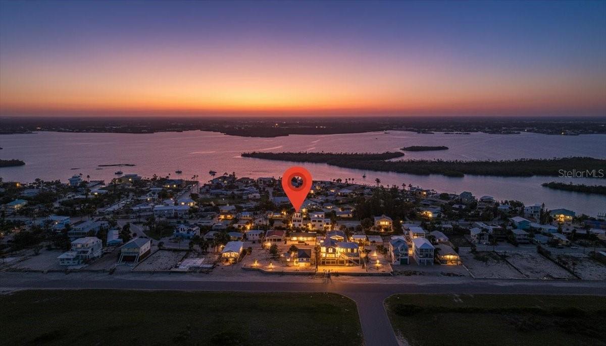 ENGLEWOOD SHORES SUB - Residential