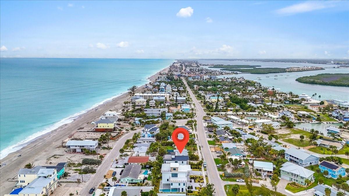 ENGLEWOOD SHORES SUB - Residential