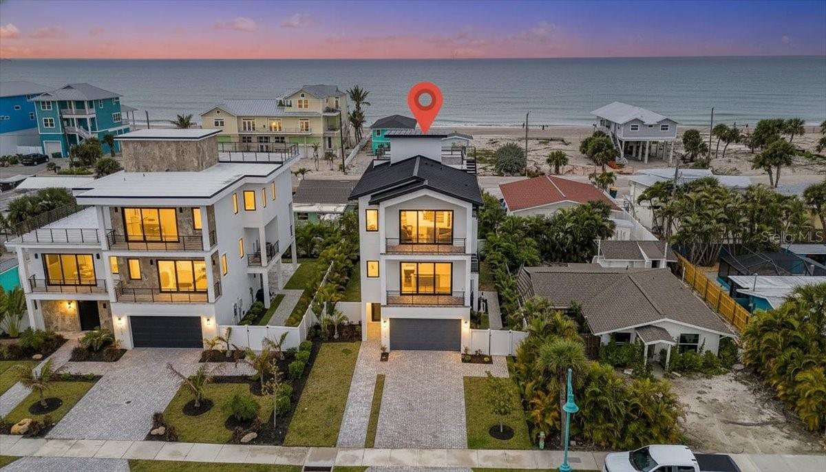 ENGLEWOOD SHORES SUB - Residential