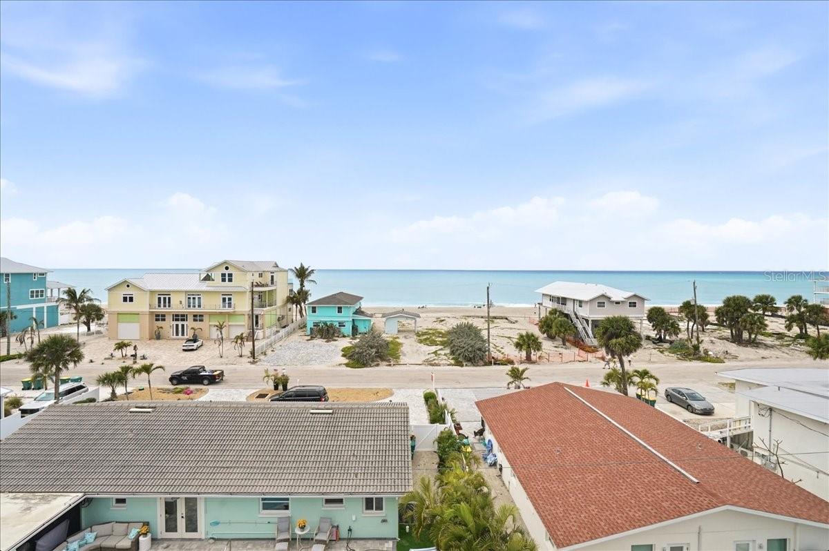 ENGLEWOOD SHORES SUB - Residential