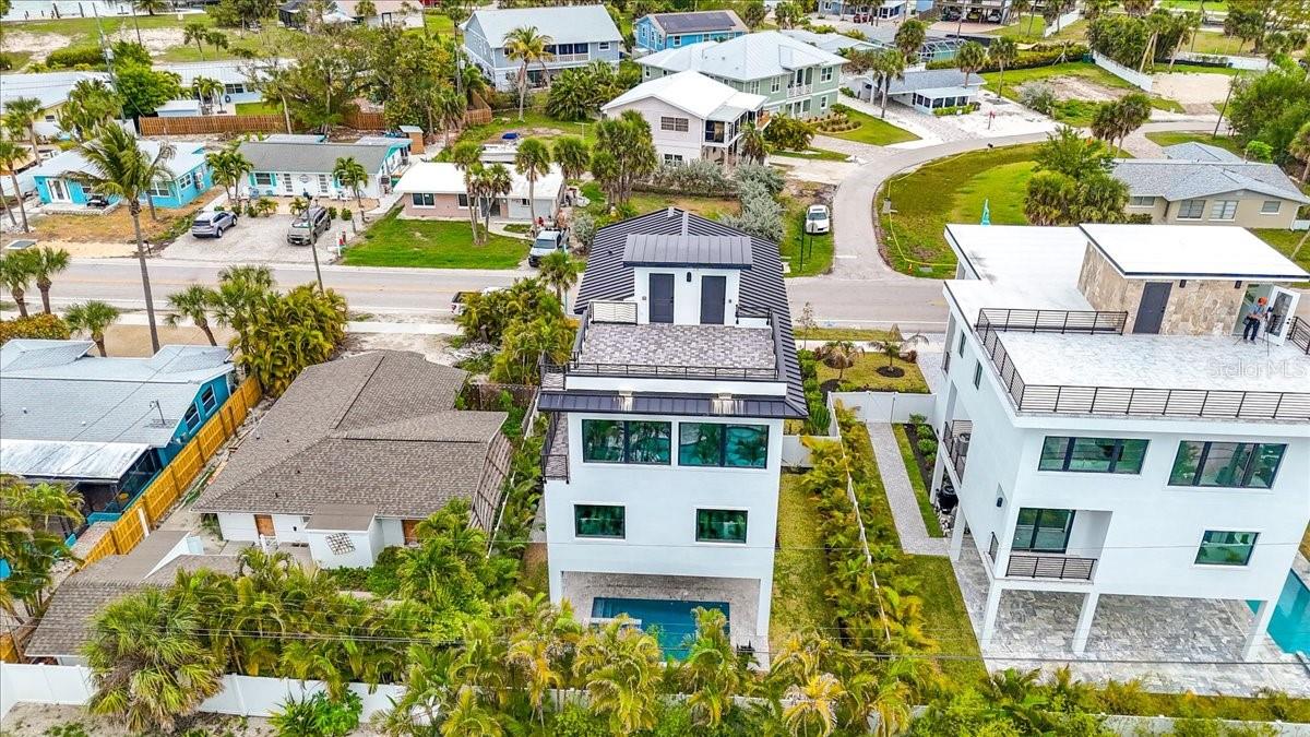 ENGLEWOOD SHORES SUB - Residential