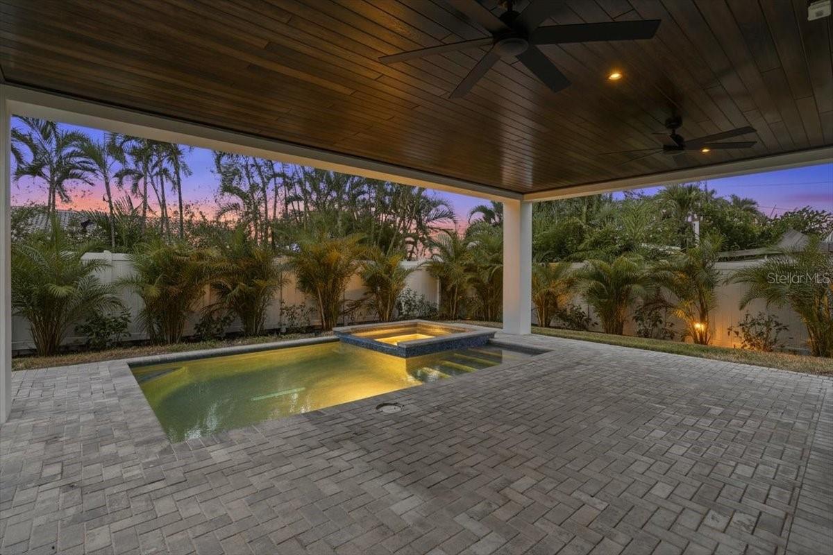 ENGLEWOOD SHORES SUB - Residential