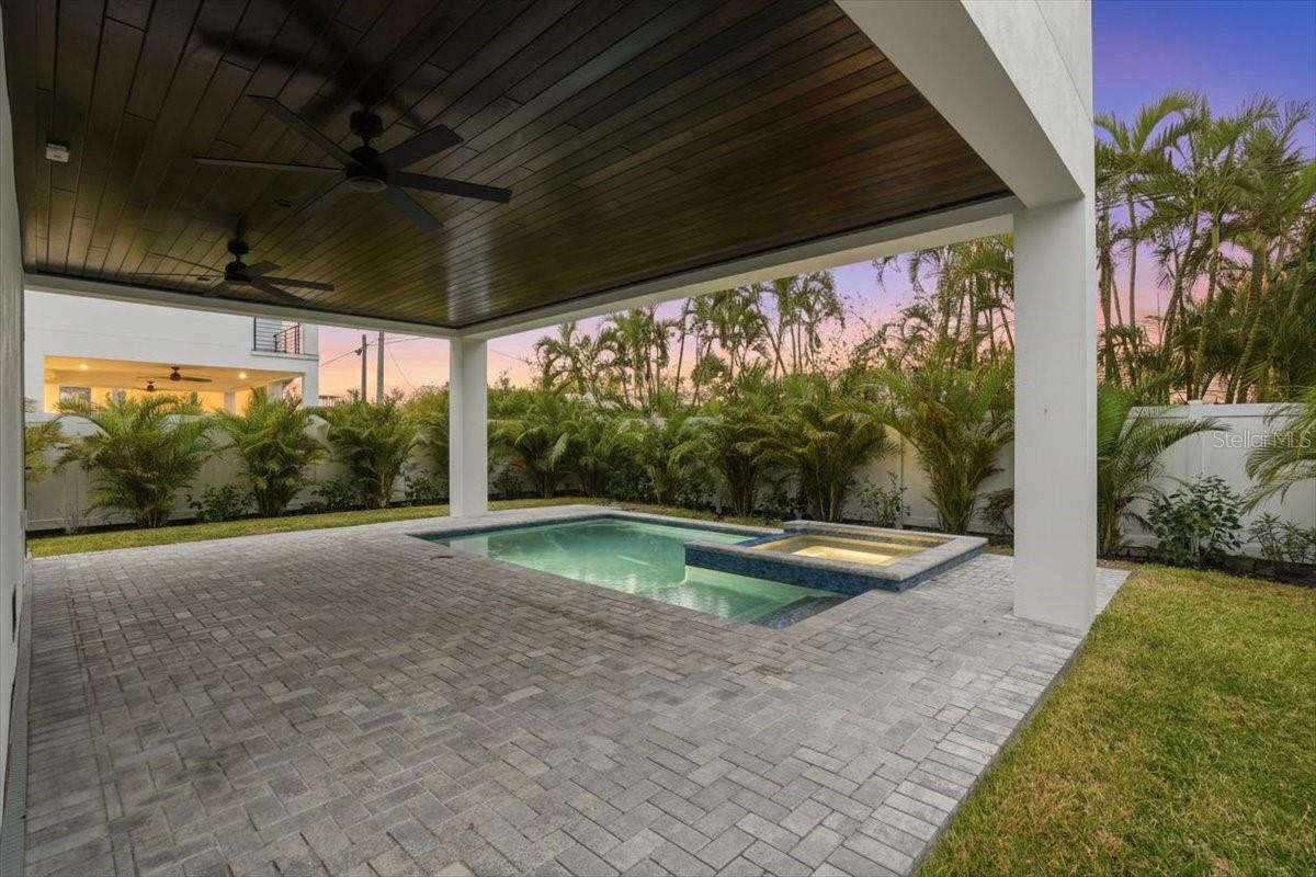 ENGLEWOOD SHORES SUB - Residential