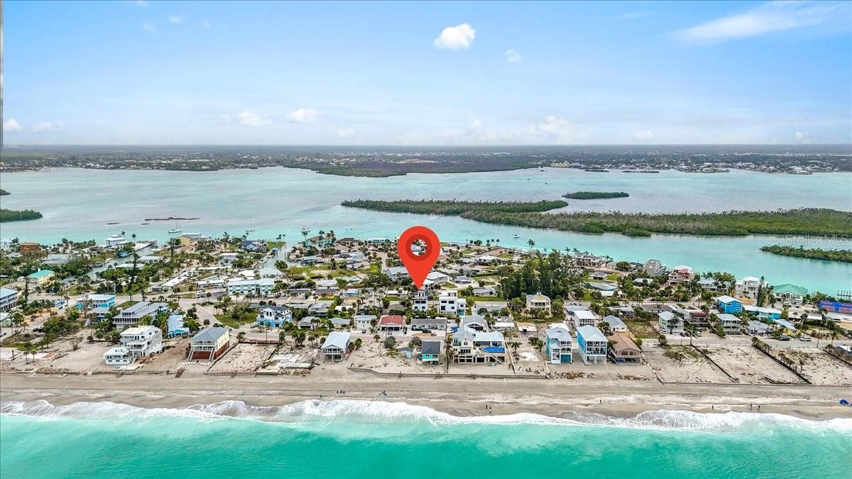 ENGLEWOOD SHORES SUB - Residential