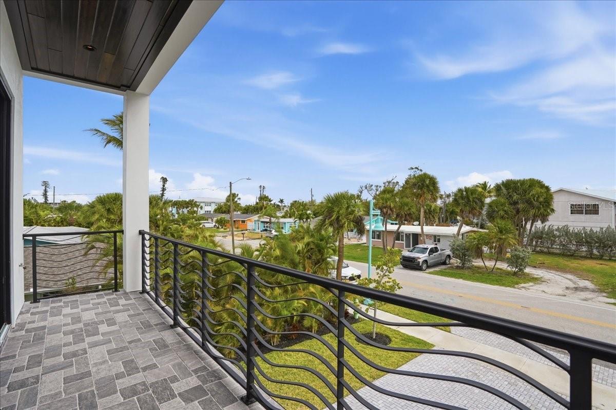 ENGLEWOOD SHORES SUB - Residential