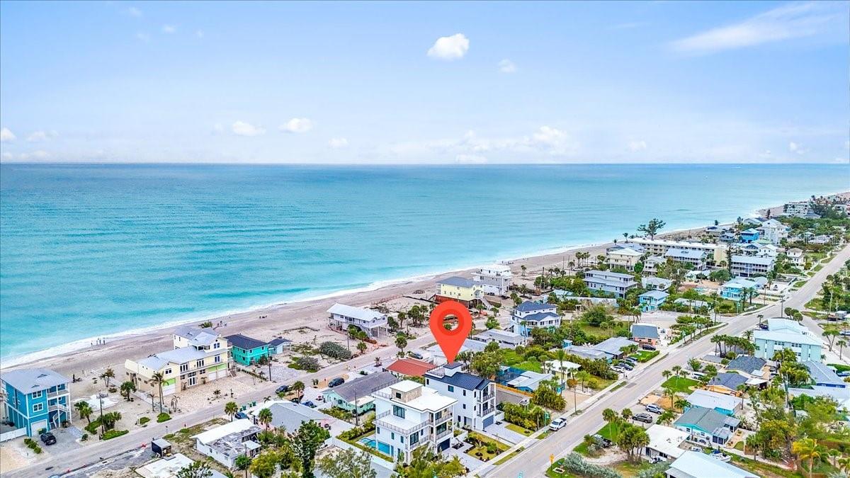 ENGLEWOOD SHORES SUB - Residential