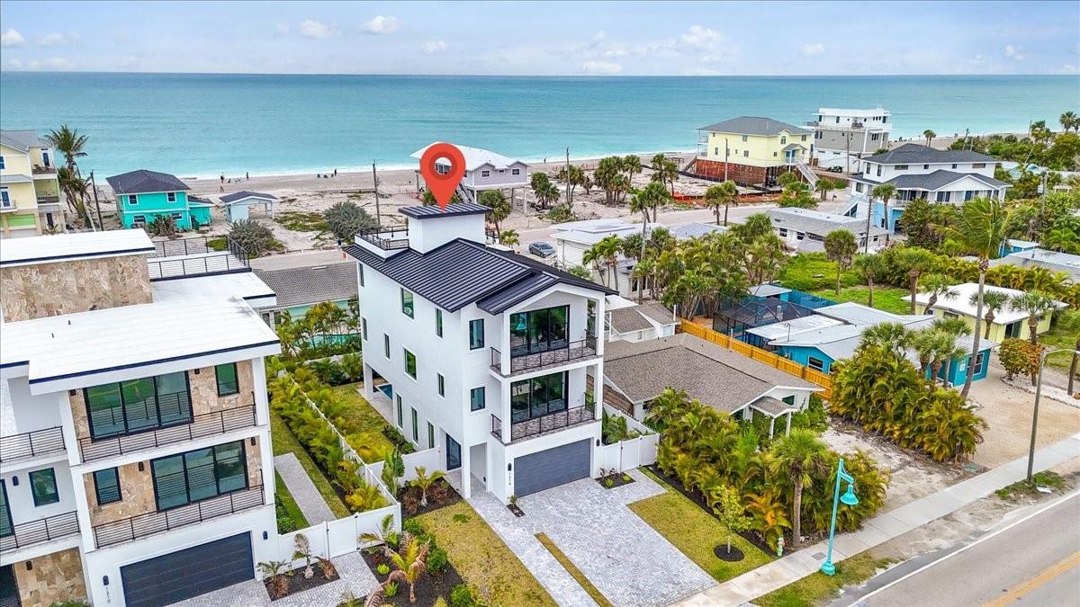 ENGLEWOOD SHORES SUB - Residential