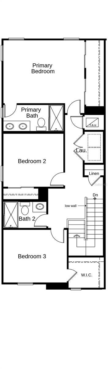 671 MEADOWS EDGE PLACE