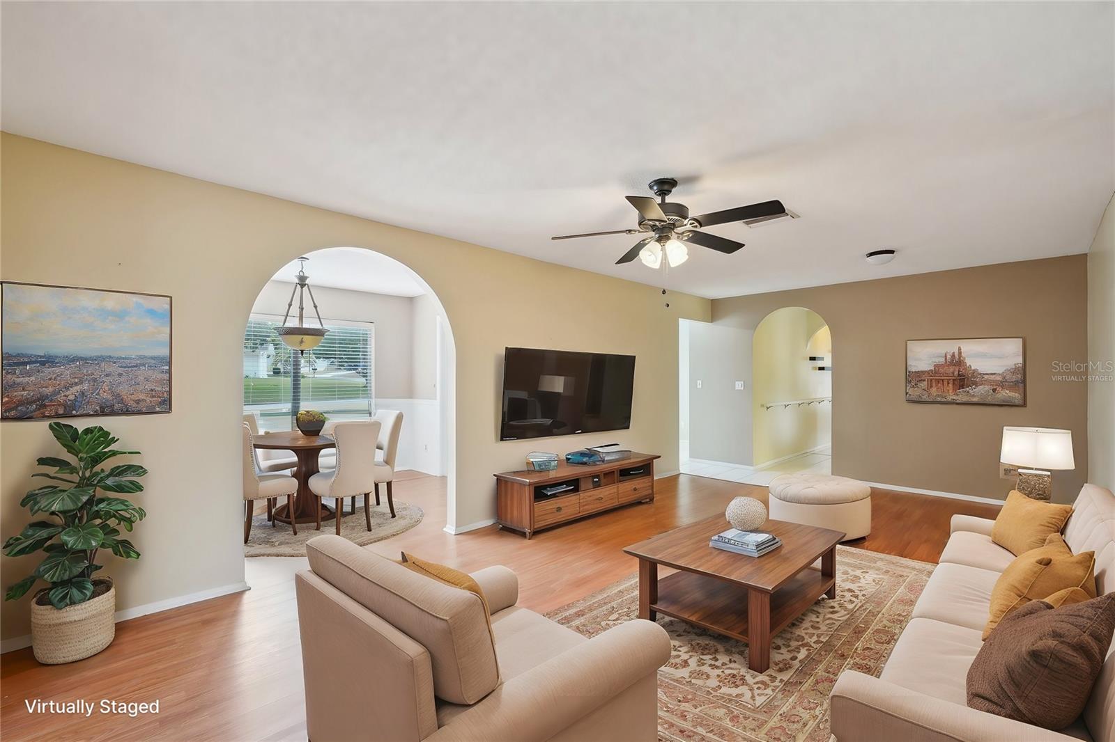 10704 MIRA VISTA DRIVE