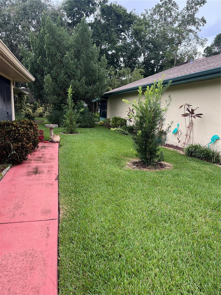 This lovely two bedroom/two bath patio home in gated golf community of Cypresswood. Home has large kitchen that will be perfect for cooking and entertaining your friends and family. New HVAC unit. Sellers are ready to move back north to be with family and say...BRING ME AN OFFER.
