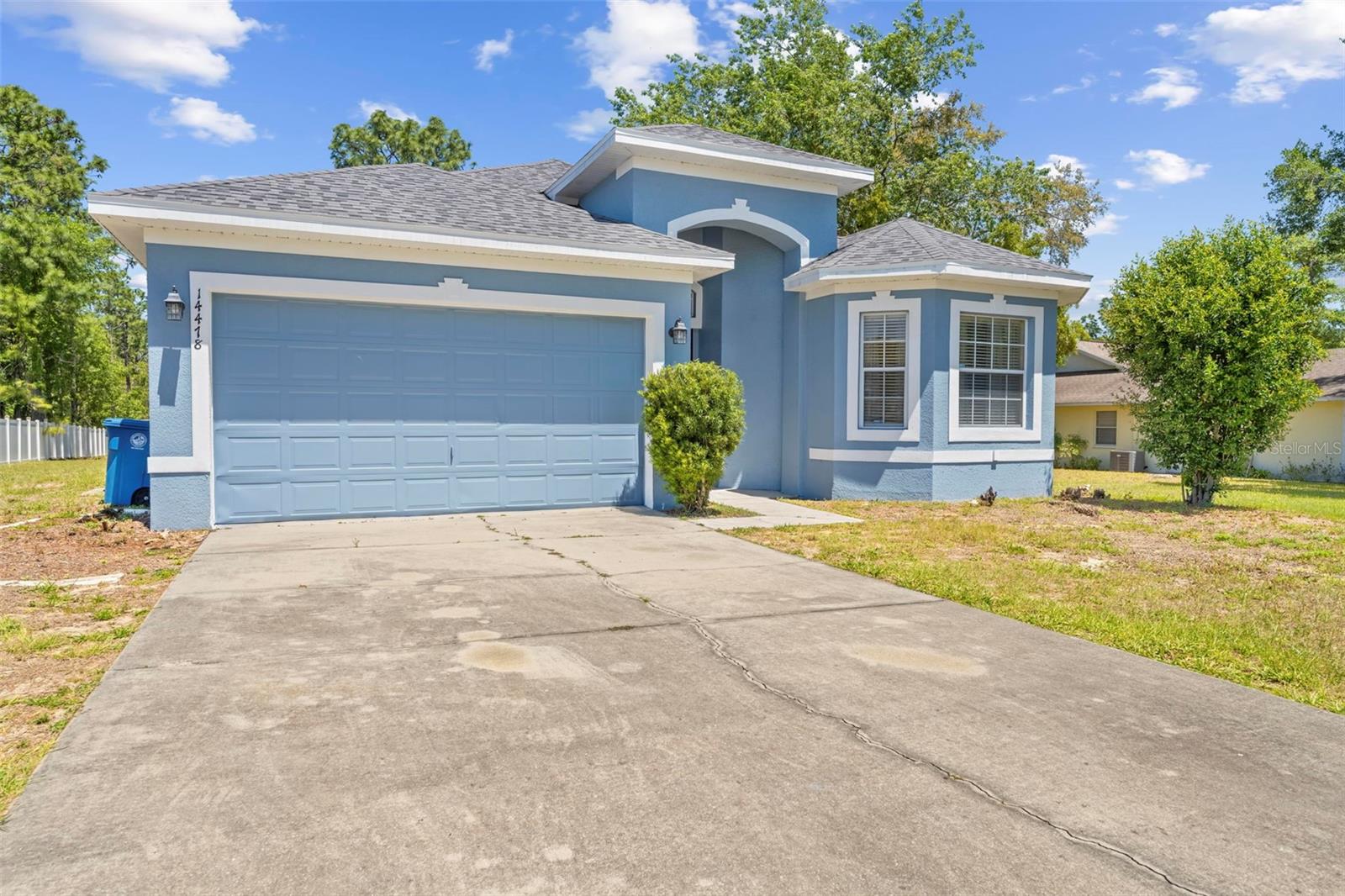 SPRINGWOOD ESTATE - Residential