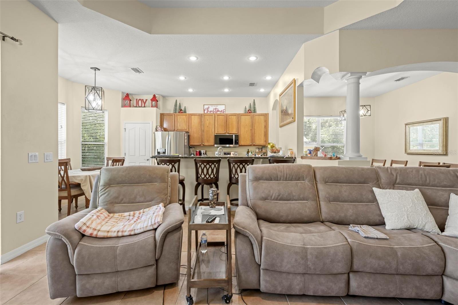 SPRINGWOOD ESTATE - Residential