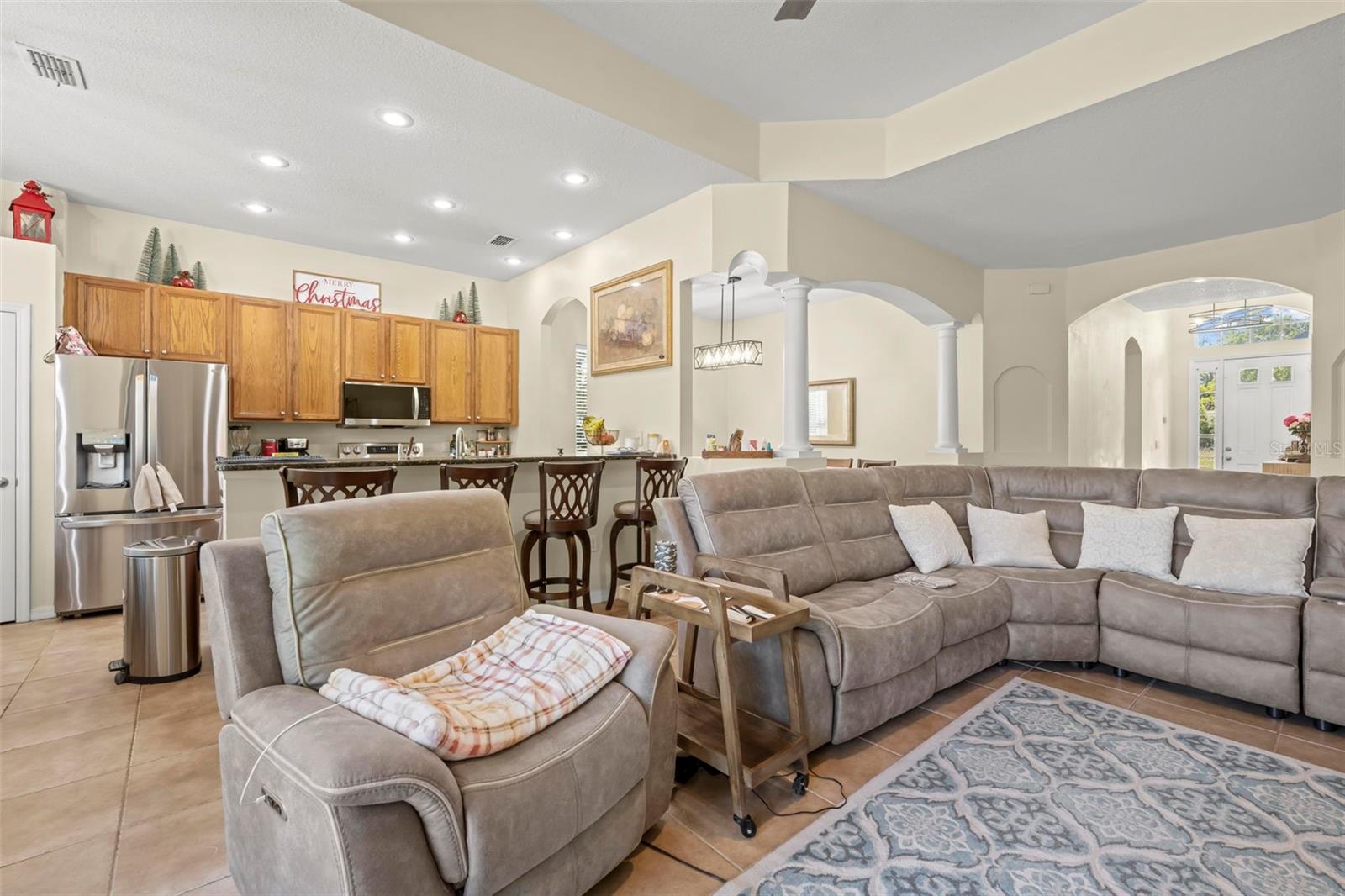 SPRINGWOOD ESTATE - Residential