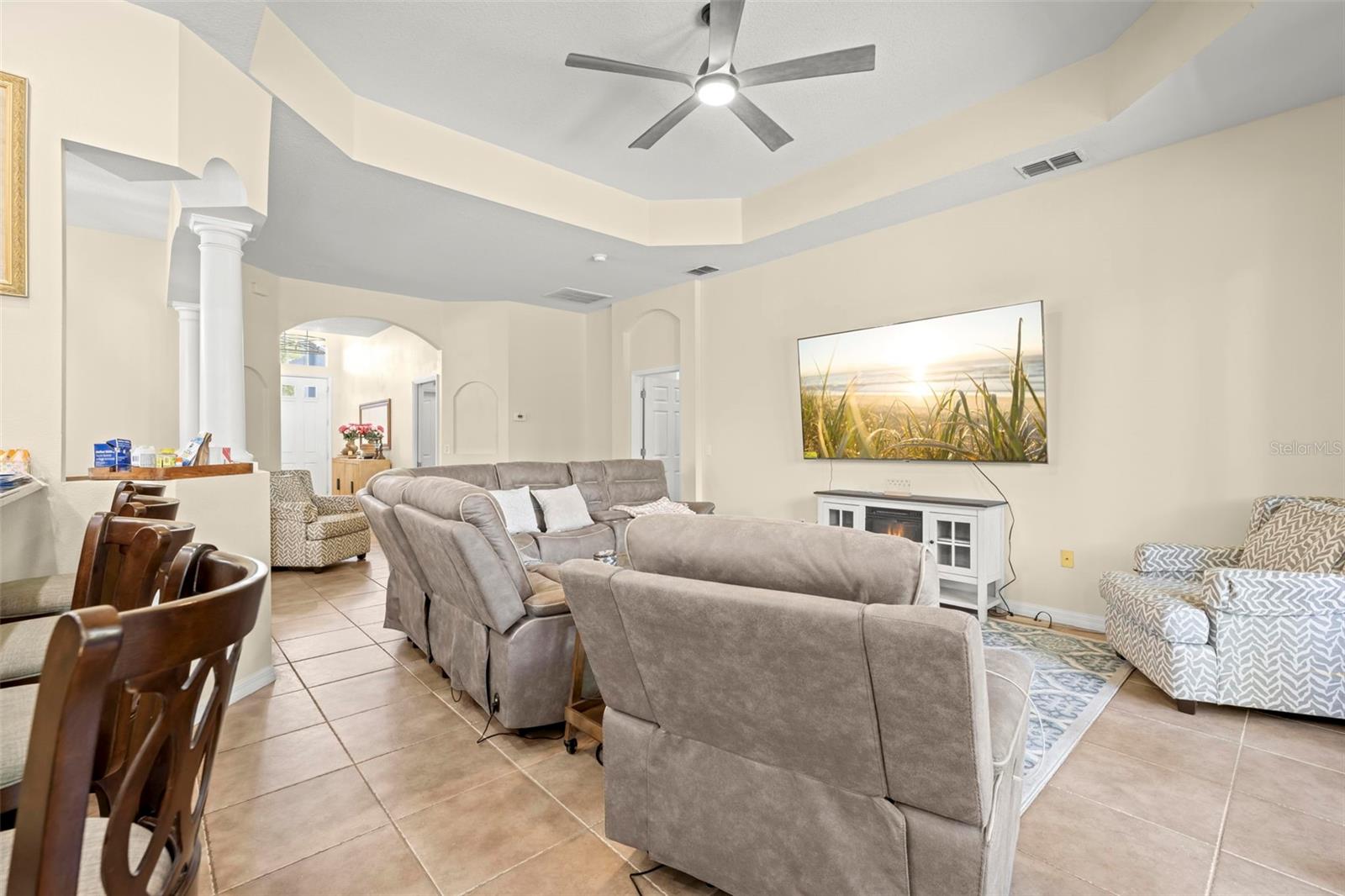 SPRINGWOOD ESTATE - Residential