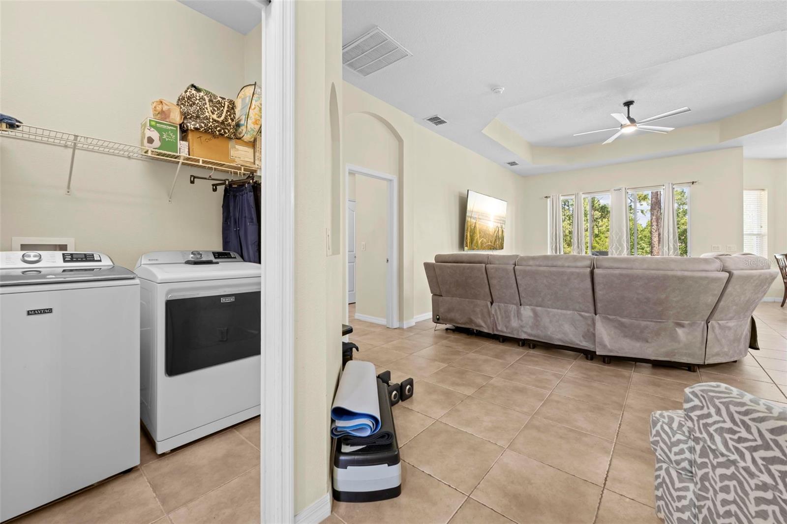 SPRINGWOOD ESTATE - Residential