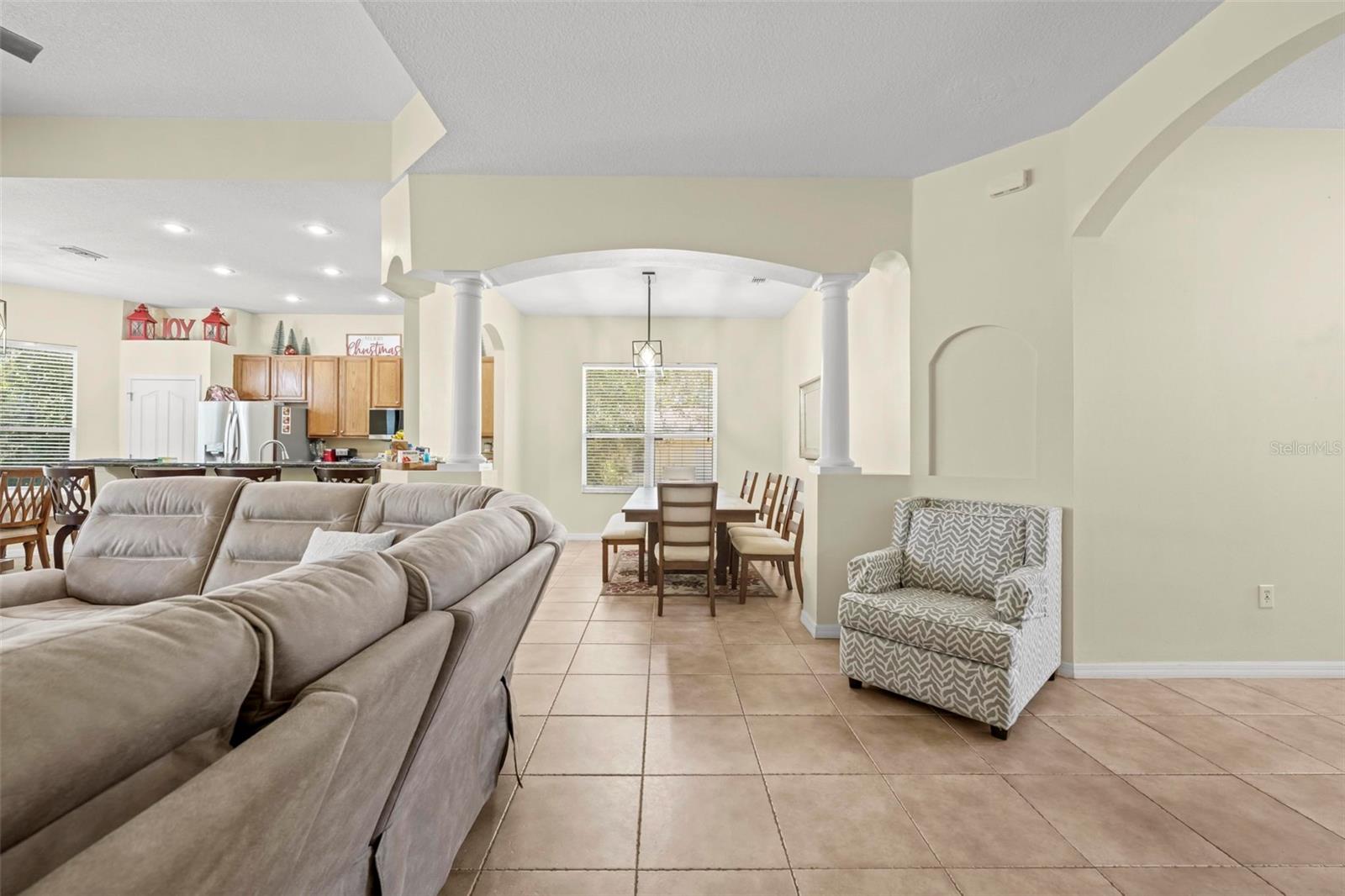 SPRINGWOOD ESTATE - Residential