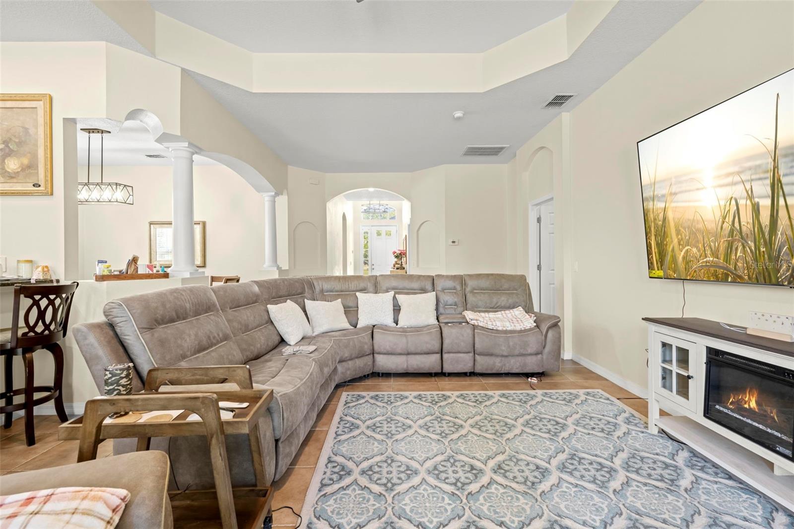 SPRINGWOOD ESTATE - Residential