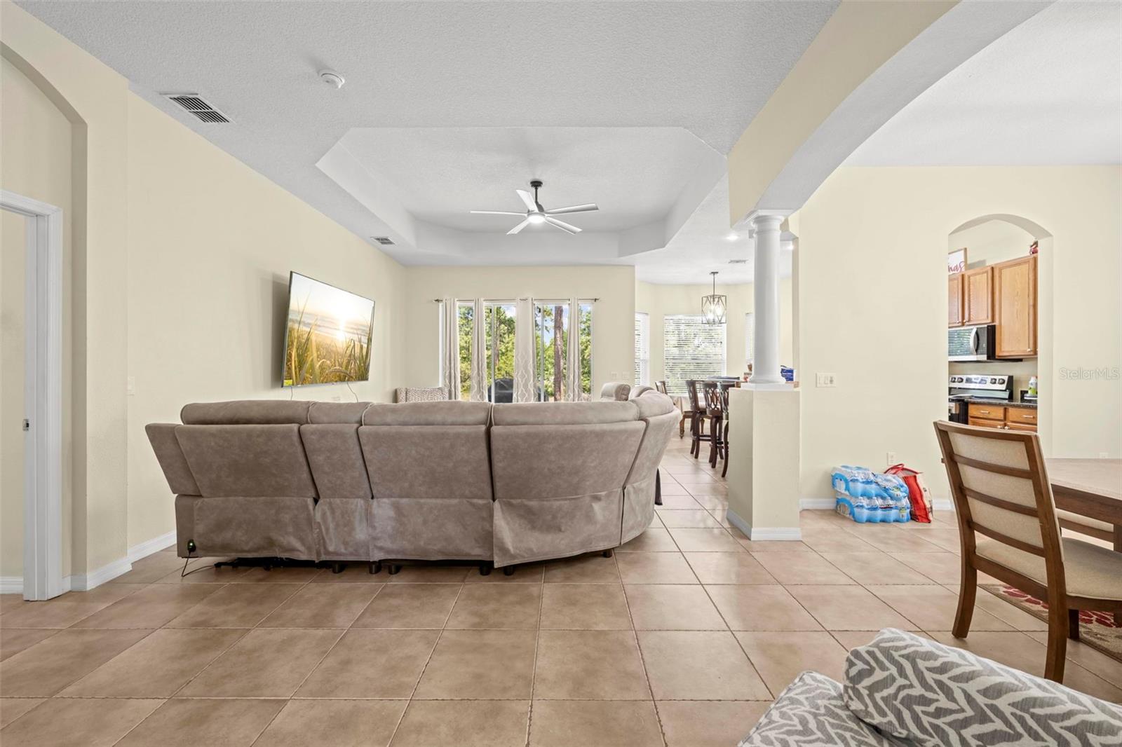 SPRINGWOOD ESTATE - Residential