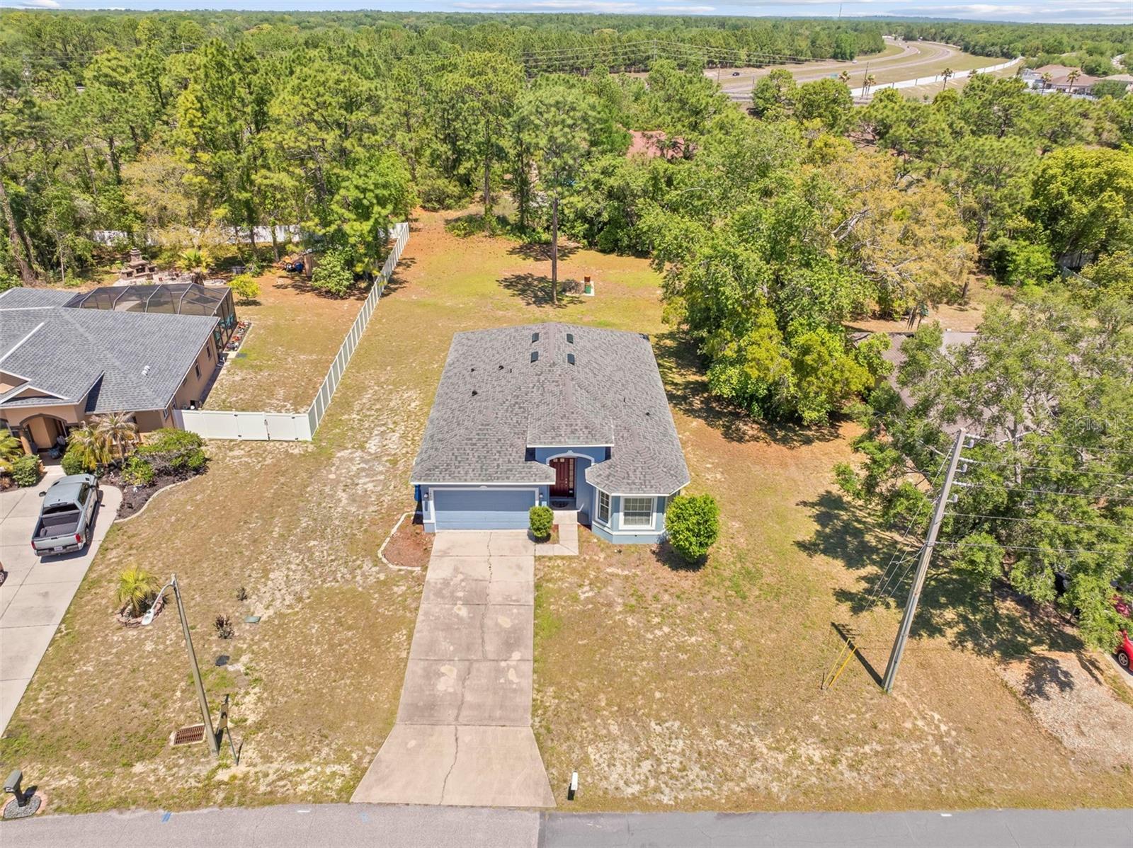 SPRINGWOOD ESTATE - Residential