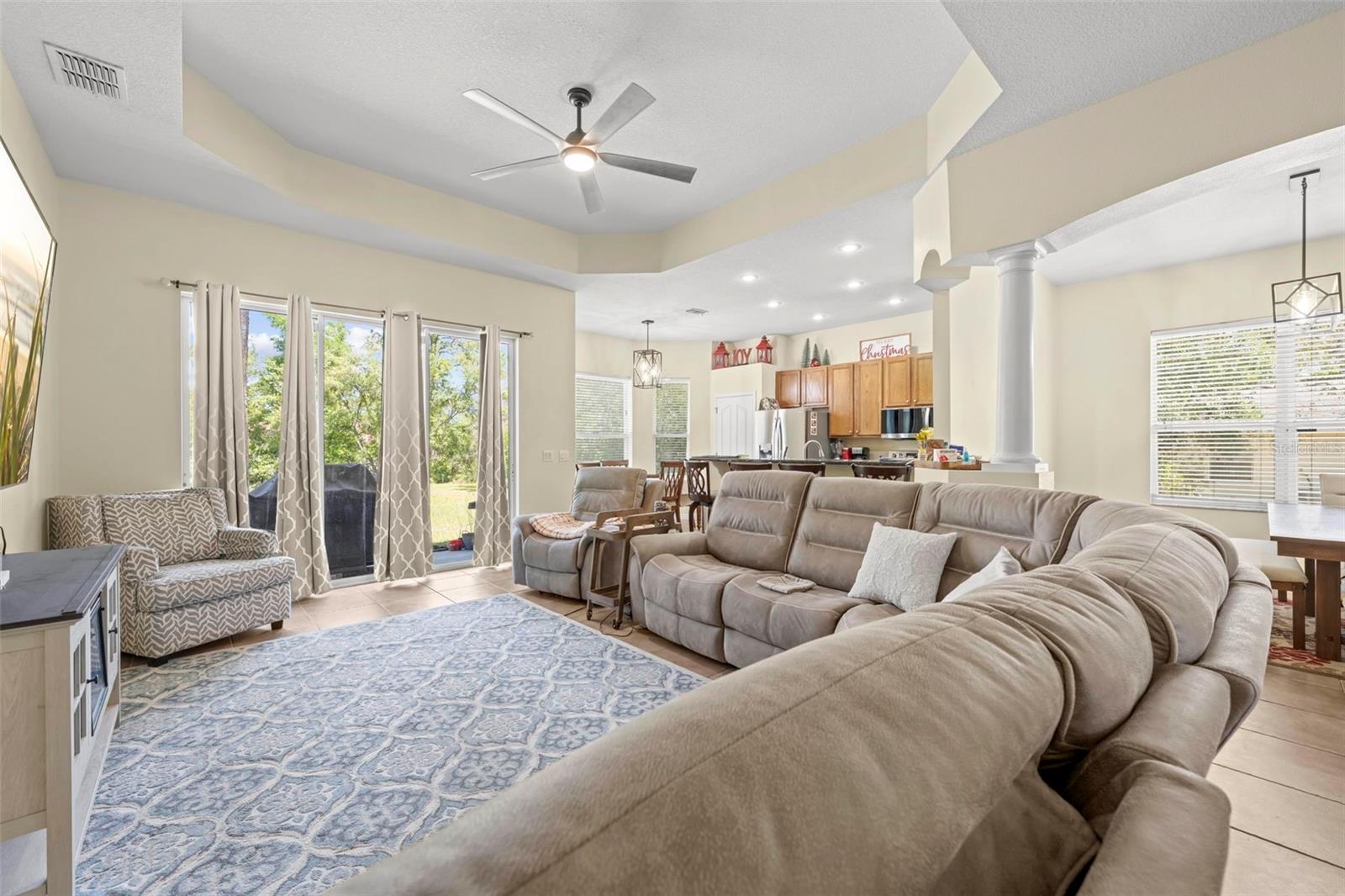 SPRINGWOOD ESTATE - Residential