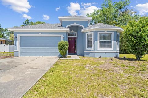 Photo of 14478 Copeland Way, Brooksville, FL 34604 (MLS # W7884886)