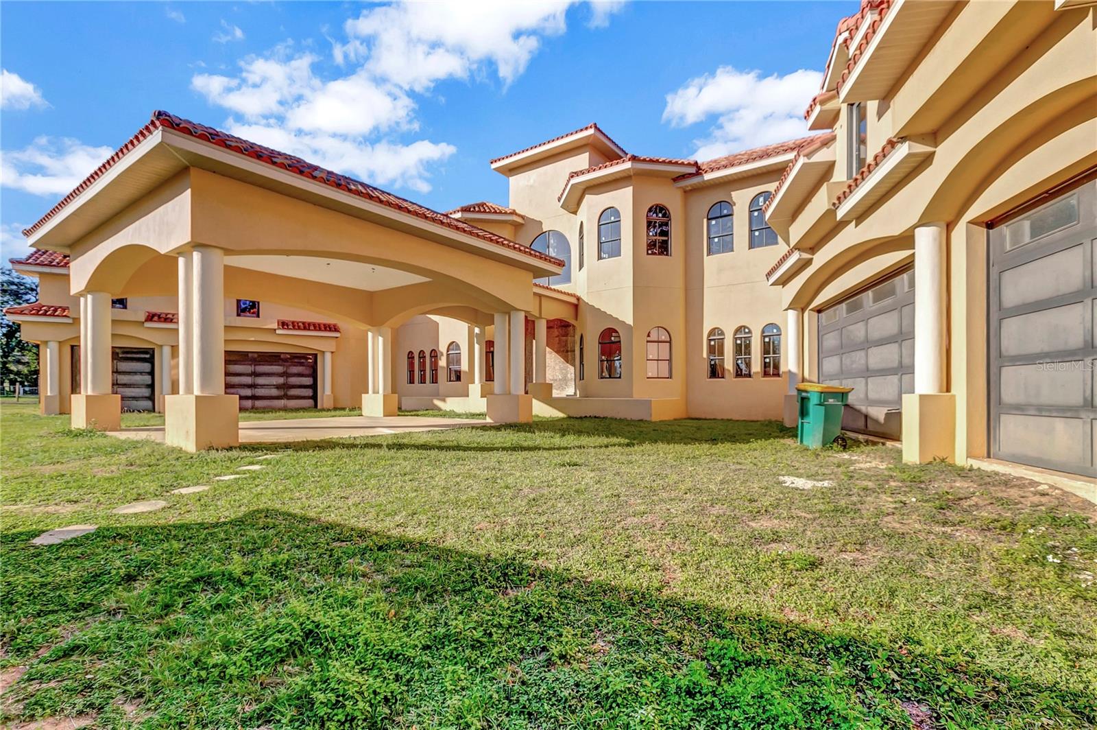 309 PRUETT ROAD