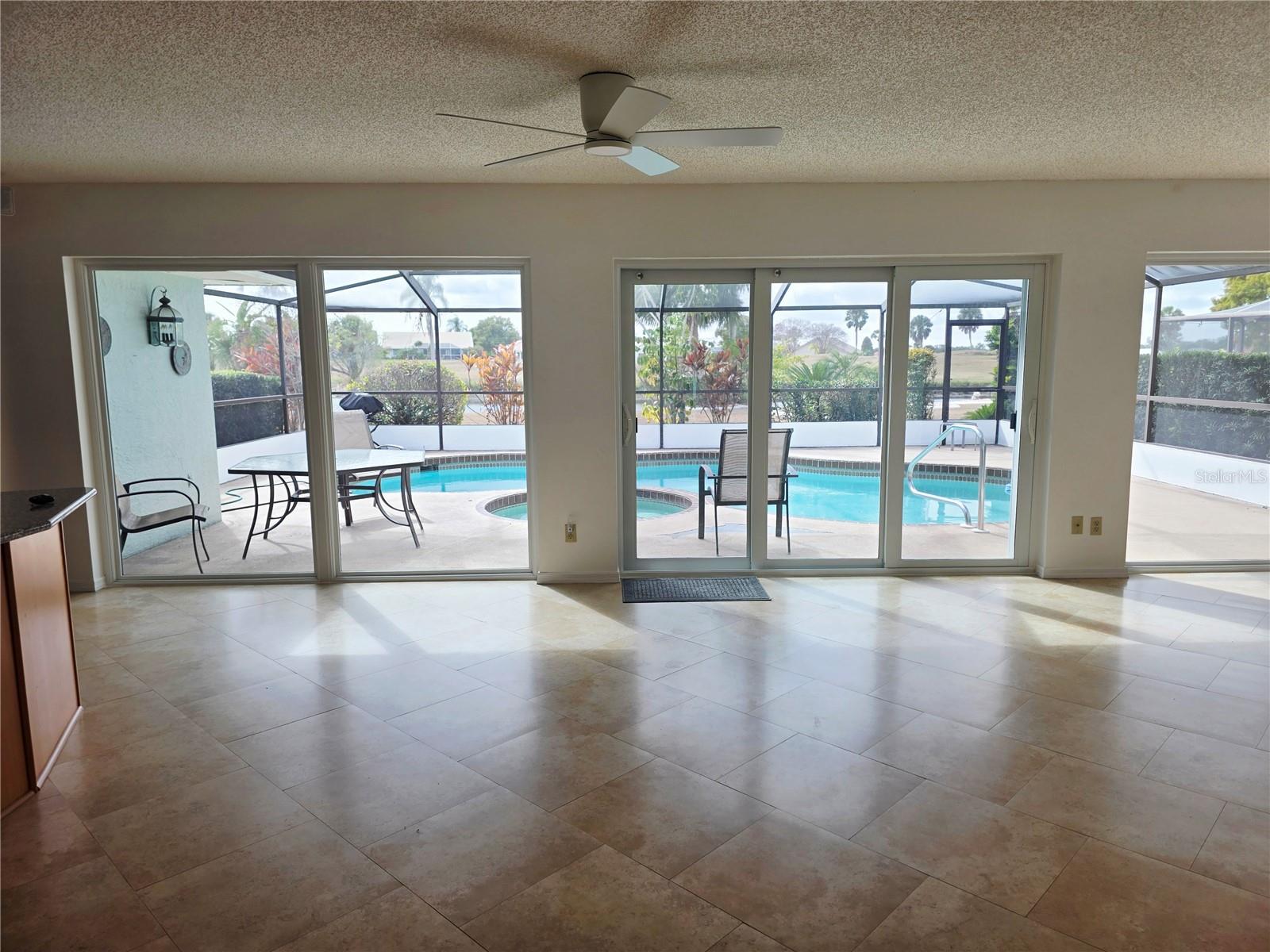 SUN CITY CENTER UNIT 32B - Residential