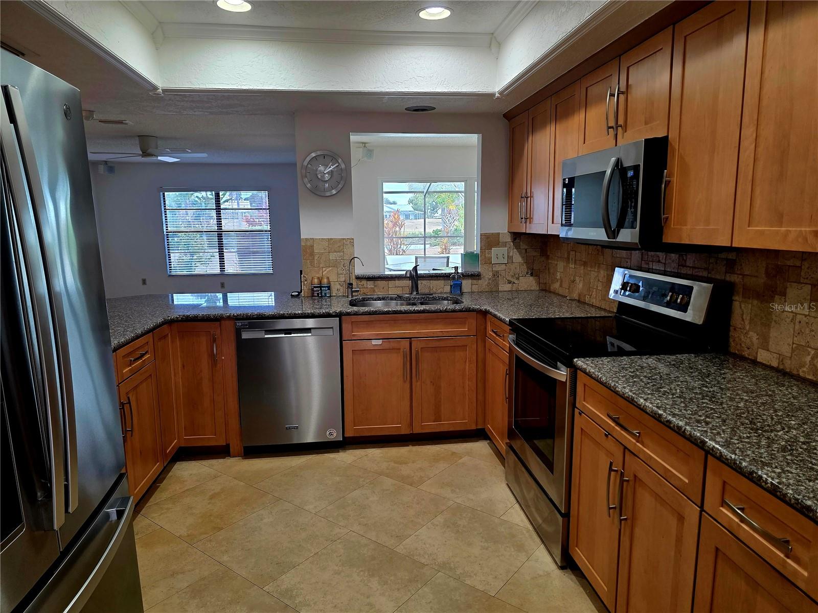 SUN CITY CENTER UNIT 32B - Residential