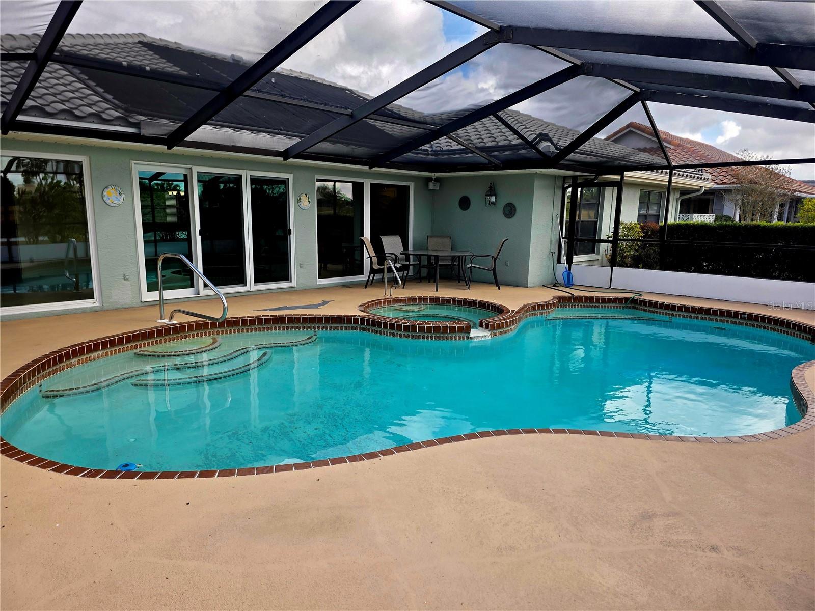 SUN CITY CENTER UNIT 32B - Residential