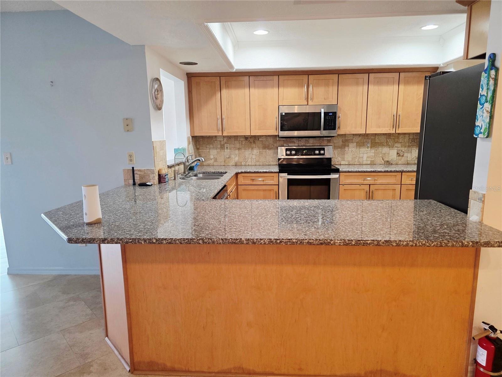 SUN CITY CENTER UNIT 32B - Residential