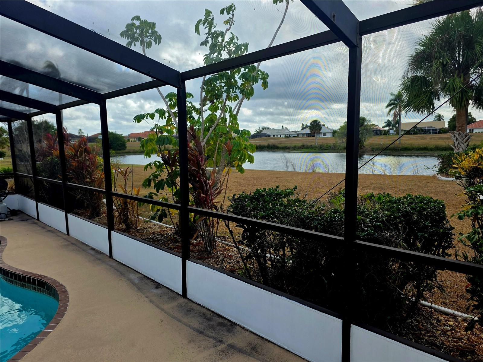 SUN CITY CENTER UNIT 32B - Residential