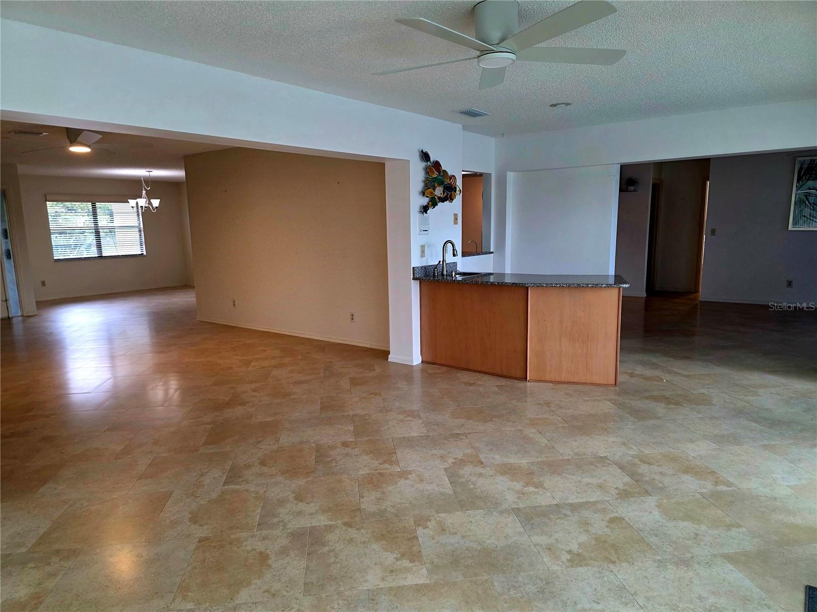 SUN CITY CENTER UNIT 32B - Residential