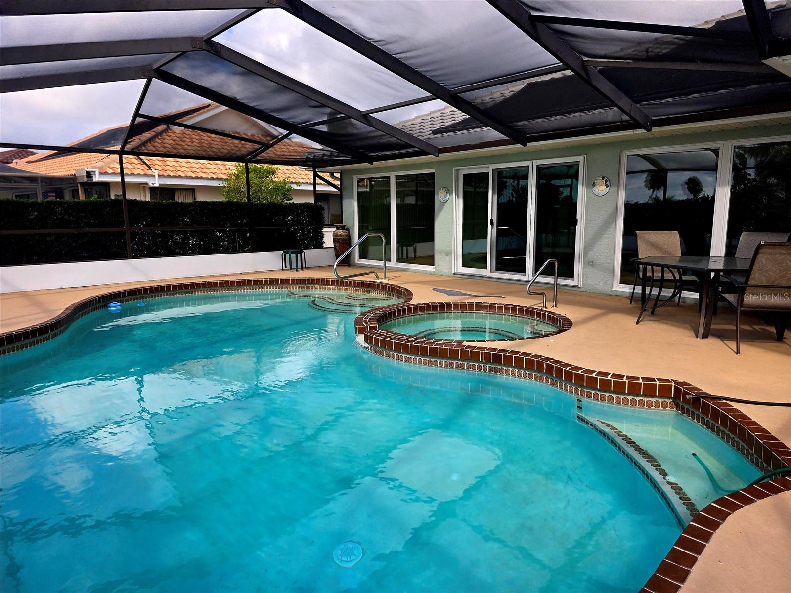 SUN CITY CENTER UNIT 32B - Residential