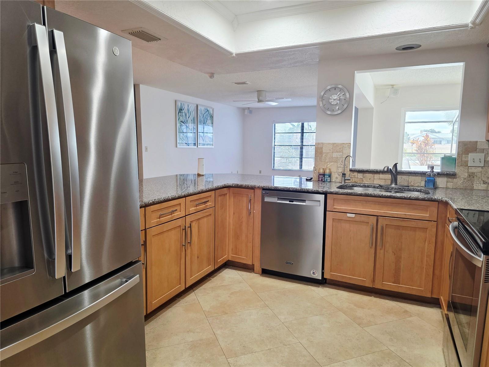 SUN CITY CENTER UNIT 32B - Residential