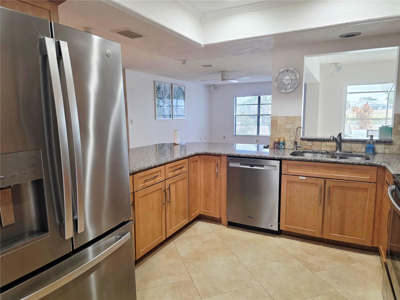 SUN CITY CENTER UNIT 32B - Residential