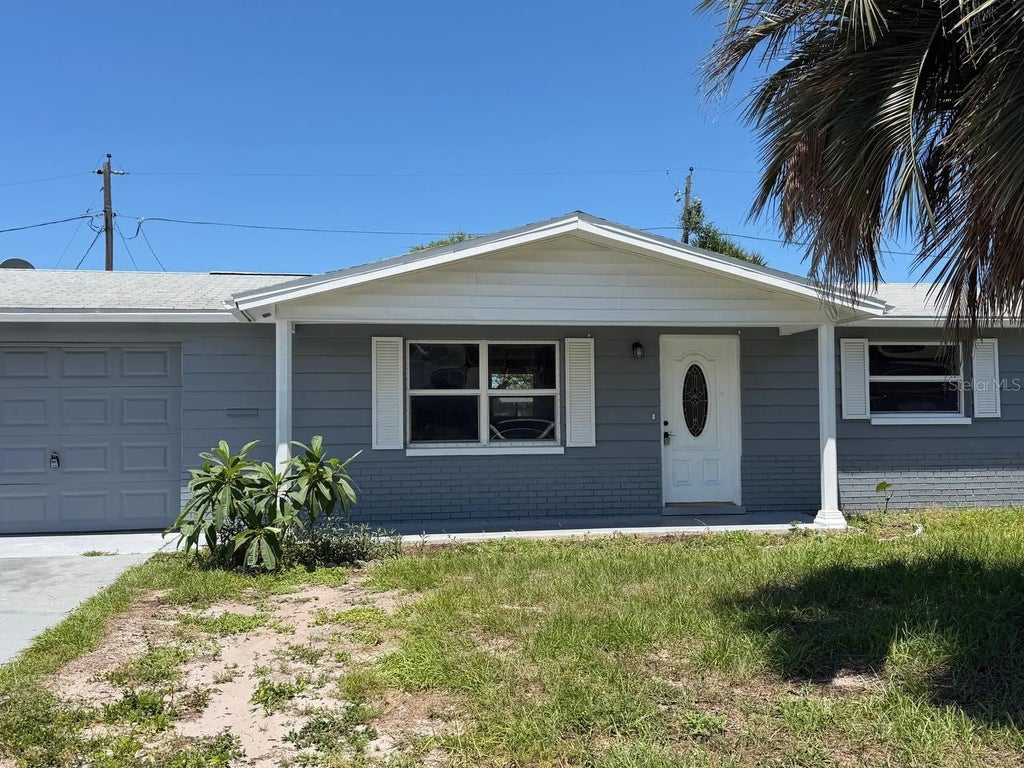 Photo of 3511 Cambridge Street, New Port Richey, FL 34652 (MLS # TB8530476)