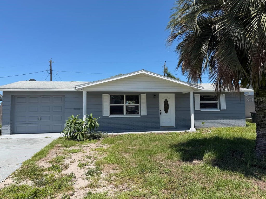 Photo of 3511 Cambridge Street, New Port Richey, FL 34652 (MLS # TB8530476)