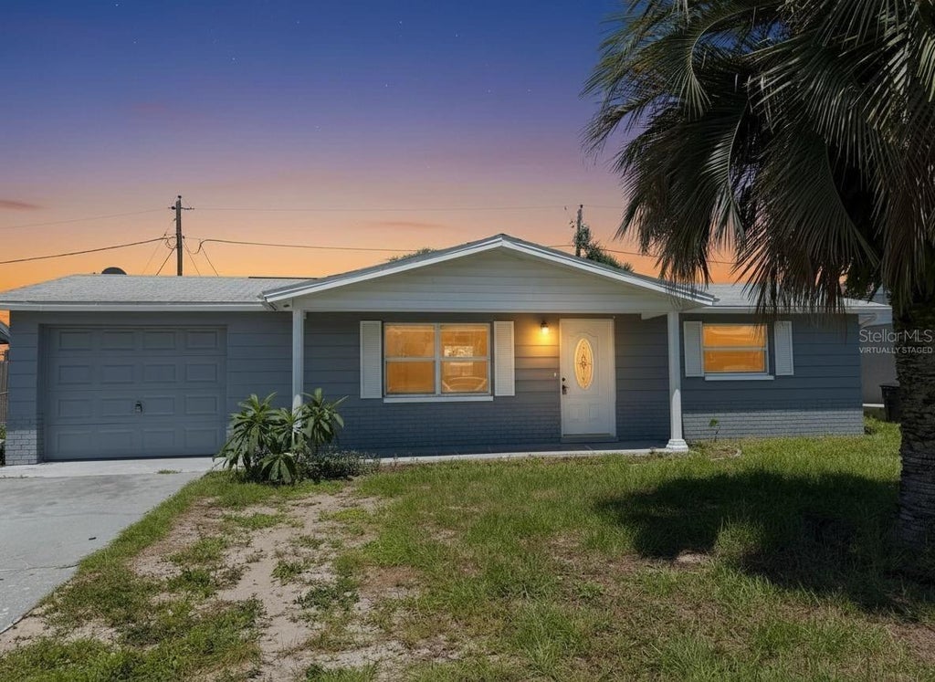 Photo of 3511 Cambridge Street, New Port Richey, FL 34652 (MLS # TB8530476)