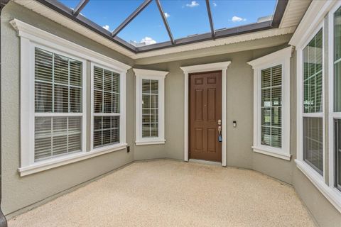 Tiny photo for 124 Balmy Coast Road, Groveland, FL 34736 (MLS # G5112691)